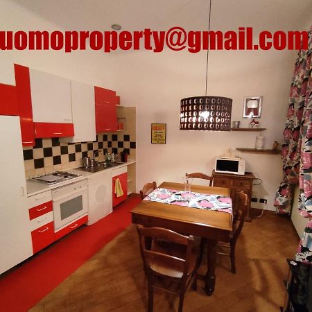New Property Mailand Exterior foto
