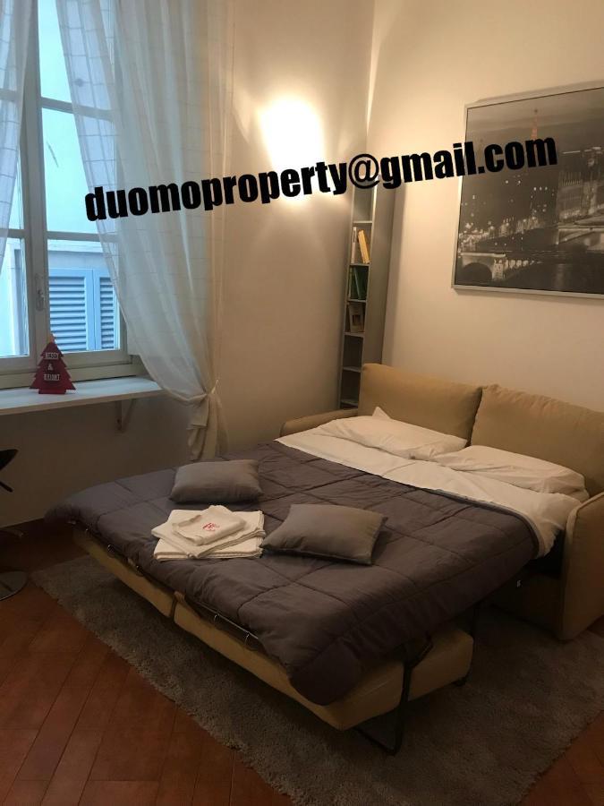 New Property Mailand Exterior foto