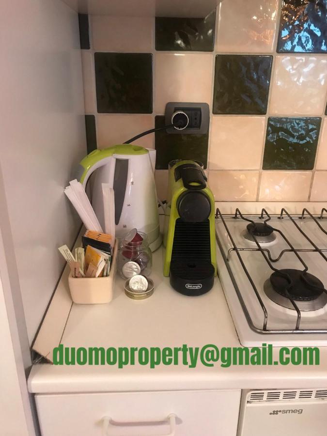 New Property Mailand Exterior foto