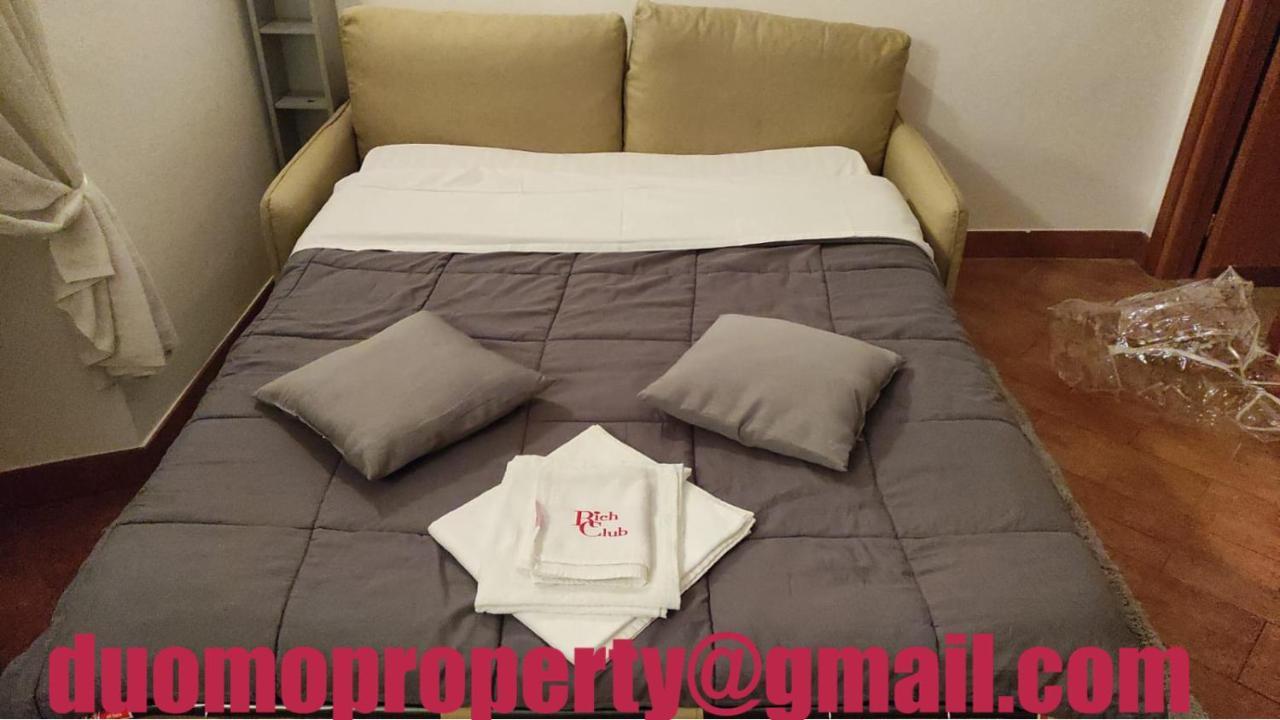 New Property Mailand Exterior foto
