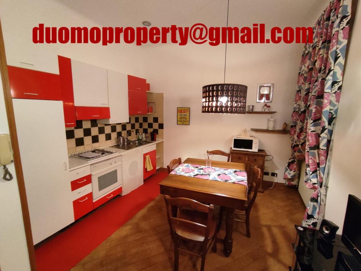 New Property Mailand Exterior foto